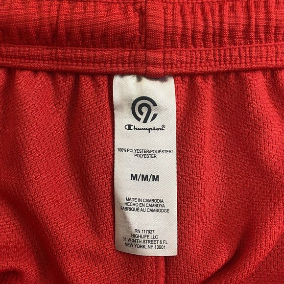 Under Armour Men’s Basketball Shorts - Picture 9 of 9